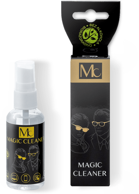 Magic Cleaner